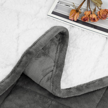 Therapeutische Gewichtsdecke