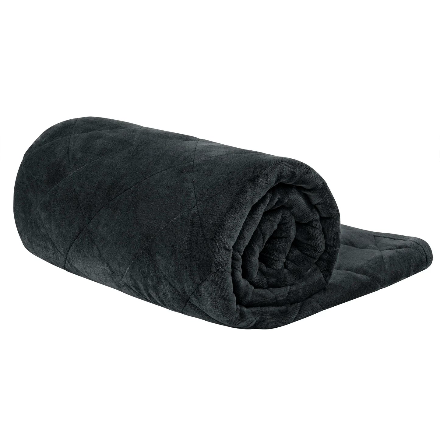 Therapeutische Gewichtsdecke