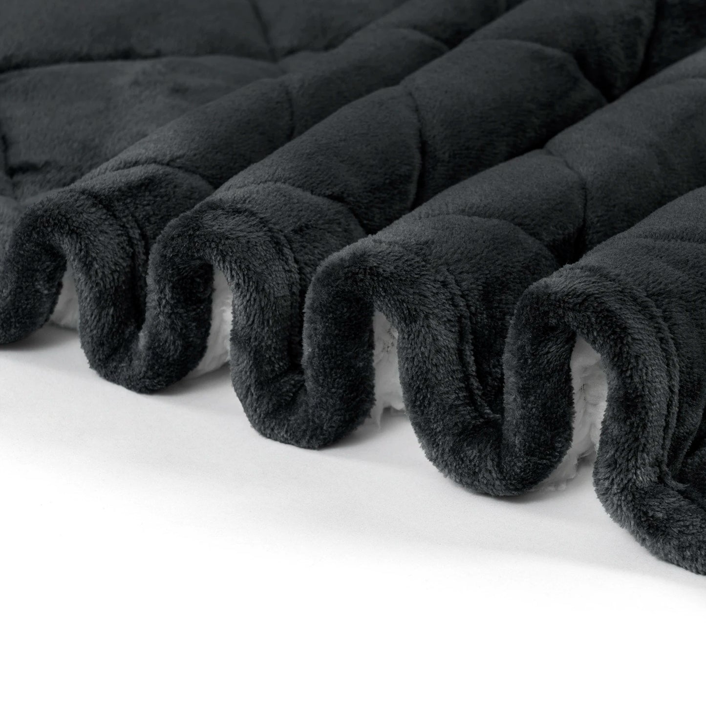 Therapeutische Gewichtsdecke