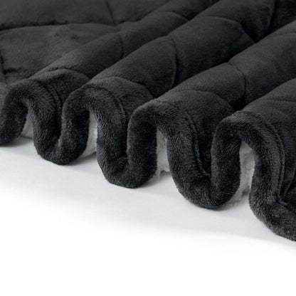 Therapeutische Gewichtsdecke