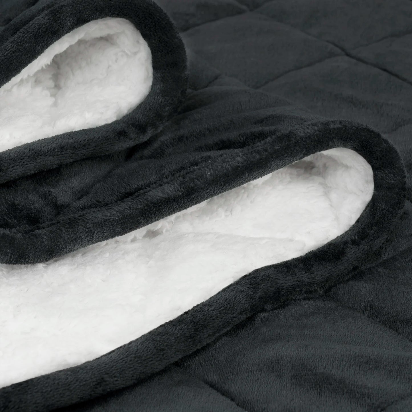 Therapeutische Gewichtsdecke