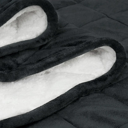 Therapeutische Gewichtsdecke