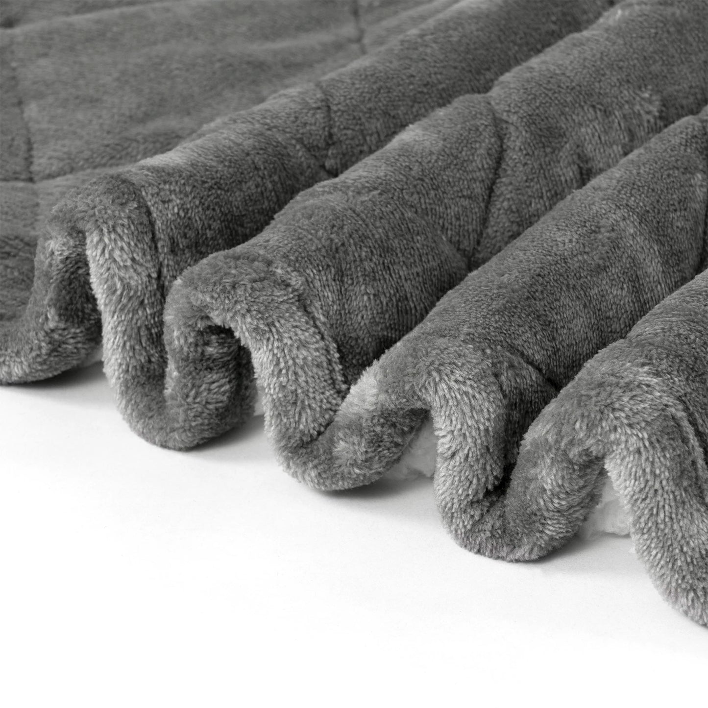 Therapeutische Gewichtsdecke