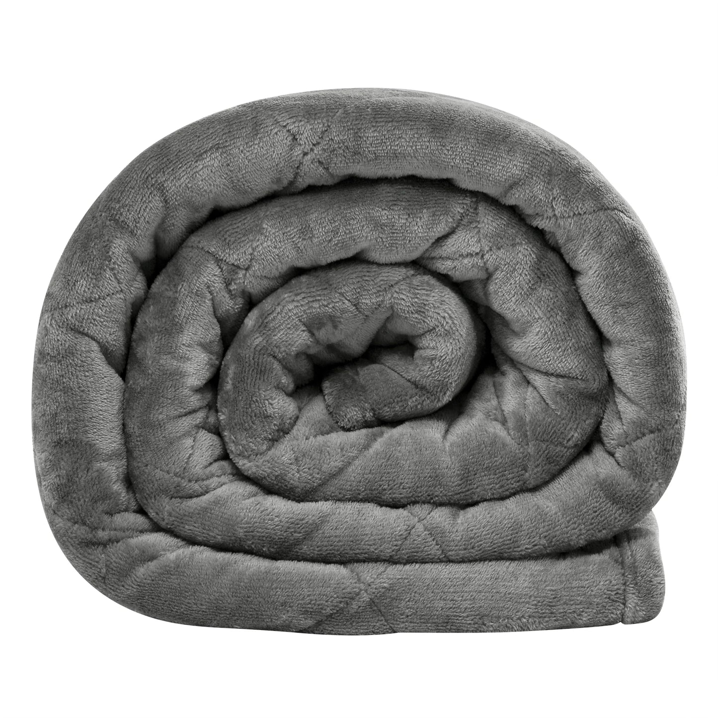 Therapeutische Gewichtsdecke