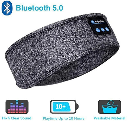 Bluetooth-Schlafmaske