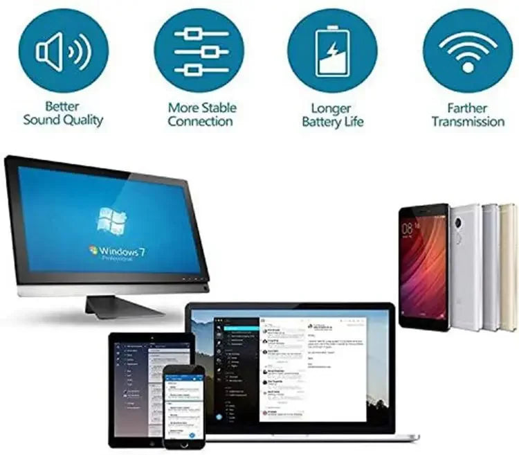 Bluetooth-Schlafmaske